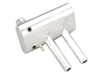JBA 46-56 Pitt Muffler